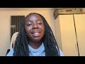 Testimony | Nkosikazi Nyirenda (Zambia🇿🇲 - Living in the UK 🇬🇧)
