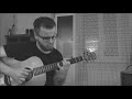 Alphaville - Forever Young cover ( Martin Tallstrom fingerstyle acoustic adaptation)