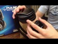 Sony PS3 Pulse Wireless Stereo Headset Review [Argentina]