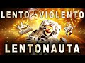 Lento Violento - Lentonauta [ Full Album ]