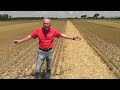 Soil School: What's the value of wheat straw?