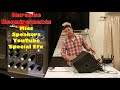Best Customized Portable Karaoke System / YAMAHA MG06X Tutorial: Karaoke Configuration / QSC / SHURE