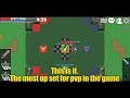 GOLDEN RECO vs RECOVERY SET | Rucoy Online