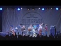 Bonnaroo 2014: Sarah Jarosz - 