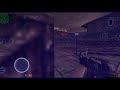 FRAG MOMENTS - Counter Strike 1.6 MOBILE De_storm (Bot Gameplay)
