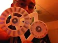 3D-printed magnetic gears