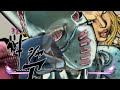 All transformations - Jojo's Bizarre Adventure All star Battle R