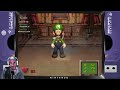 Luigi's Mansion - Let's Play 01 - Retro GameCube