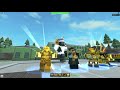 why i HATE Golden Towers in TDS.. | ROBLOX