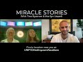 MIRACLE STORIES in Bothell, WA, USA | UNIFYD Healing