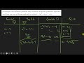Quadratic Formula and Picking a Method to Solving a Quadratic Equation