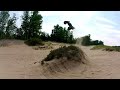 Arrma Kraton EXB and BLX Action Jumps #arrma