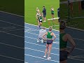 World Records 4x800m Irish Master ladies W35 W45,W70