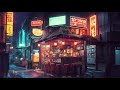 Lofi Rain Playlist ☂️ Lofi Deep Sleep 😴 Lofi Beats for Chilling and Relaxing