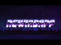 Retrowave World Cinematic Trailer