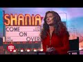 Shania Twain interview about Vegas residency, growing up poor and her favorite video of all time