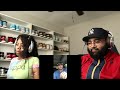 FIRST TIME REACTING TO | WHITE GUY TALKS ABOUT HIS FIRST BLACK COOKOUT -  BLACK COUPLE REACTS