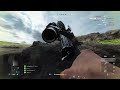 Battlefield 5: Defending Iwo Jima Gameplay (No Commentary)