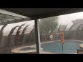 Crazy Storm AZ Monsoon 2018