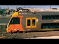 Sydney Trains: Thornleigh