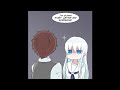 [Manga Dub] I'm secretly dating the most popular girl at school... One day, she sees me... [RomCom]