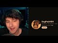 Acheeto interviews DogPack404 with SHOCKING revelations about MrBeast!