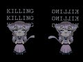 Killing Butterflies Meme//Cannon//OC Backstory