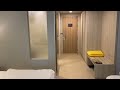 [4k] X10 Khao Lak Resort [ Room Tour ] - 2022