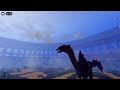 Dinosaur simulator (kaiju skins) resound