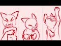 Snuffy | Animation Meme [ YCH BID ]