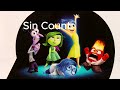 Everything Wrong With CinemaSins: Inside Out