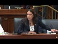 Watch AOC Question FTX CEO on Timeline of FTX Collapse