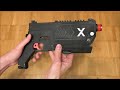 Light Gun Reviews 254: Xenas Gun / X-Gun (Controller)