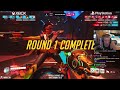 5 XBOX GRANDMASTERS vs 5 PLAYSTATION GRANDMASTERS in Overwatch 2