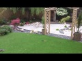 Boxer Dog and Lurcher Playing and Chasing!