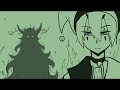 The Court Jester- OC Animatic