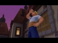 Kingdom Hearts 2: Sark and the MCP Boss Fight (PS3 1080p)