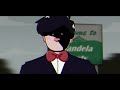 Dumb meme animation (Mark and Cesar) Mandela Catalogue