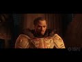 Destiny: Rise of Iron The Movie (All Cutscenes)