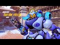 [Overwatch] Some bad Highlights [Description]