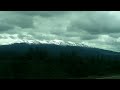 Northern California - Mt. Shasta