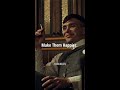 If Someone Makes You|Peaky blinders🔥|Thomas Shelby|Status|Quotes|#youtubeshorts