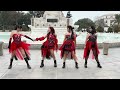 [CONVOCATORIA CHANGWON K-POP WORLD FESTIVAL PERÚ 2024] DRAMA - AESPA by GIRLZY