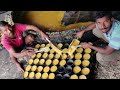 Jaggery Making Process From Sugarcane Juice | Traditional Jaggery Production Process | Gurr | Bellam