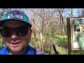 McKinney Falls State Park - Austin Hiking Trails
