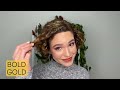 AS I AM CURL COLOR REVIEW/DEMO