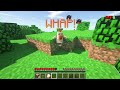 Trying to Survive 100 Days on Horror Island in Minecraft...