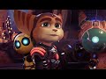 Ratchet and Clank Rift Apart Episode 7