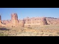 Arches NP