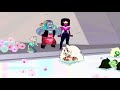 Steven Universe | We Are the Crystal Gems (Change Your Mind Version) | Cartoon Network UK 🇬🇧
